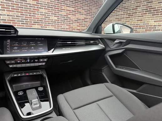 Audi A3 - Afbeelding 25 van 30