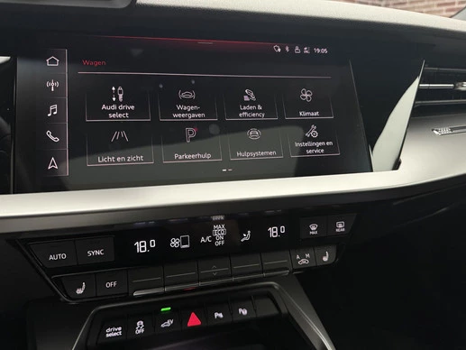 Audi A3 - Afbeelding 27 van 30