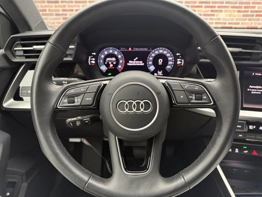 Audi A3 - Afbeelding 28 van 30