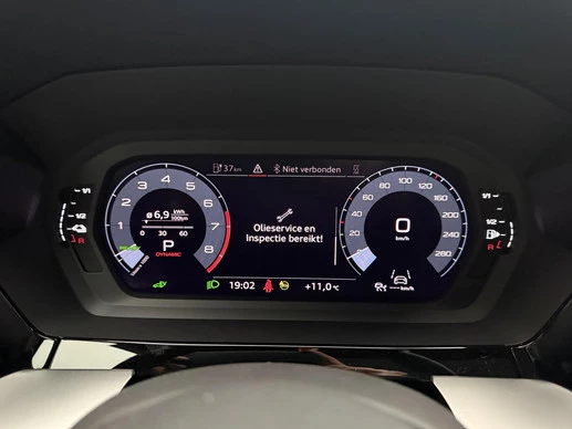 Audi A3 - Afbeelding 29 van 30