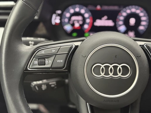 Audi A3 - Afbeelding 30 van 30