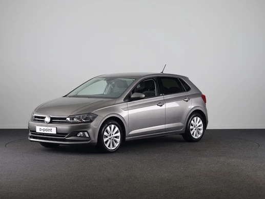 Volkswagen Polo - Afbeelding 1 van 27