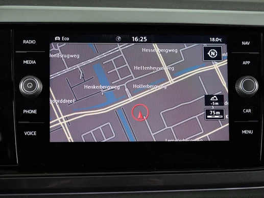 Volkswagen Polo - Afbeelding 10 van 27