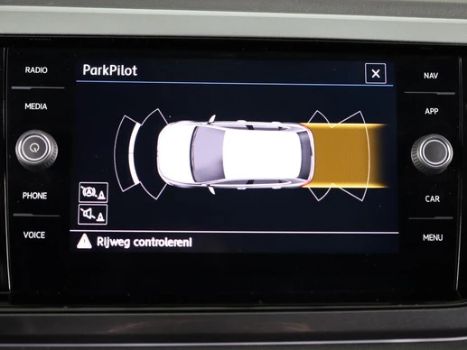 Volkswagen Polo - Afbeelding 11 van 27