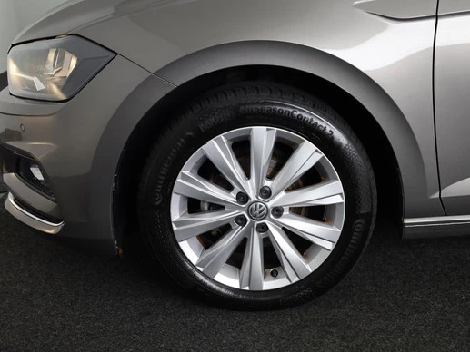 Volkswagen Polo - Afbeelding 13 van 27