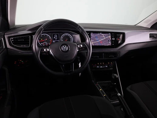 Volkswagen Polo - Afbeelding 14 van 27