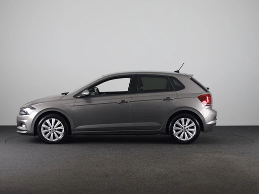 Volkswagen Polo - Afbeelding 19 van 27