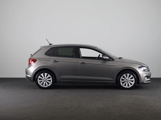 Volkswagen Polo - Afbeelding 20 van 27