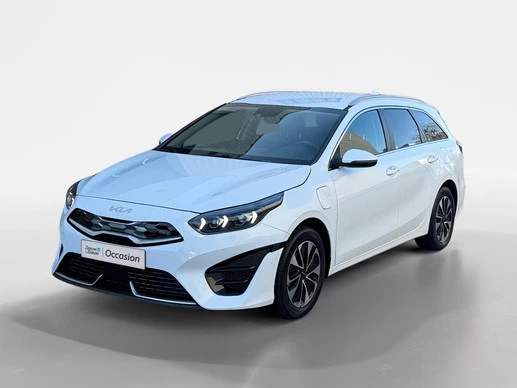 Kia Ceed Sportswagon - Afbeelding 1 van 25