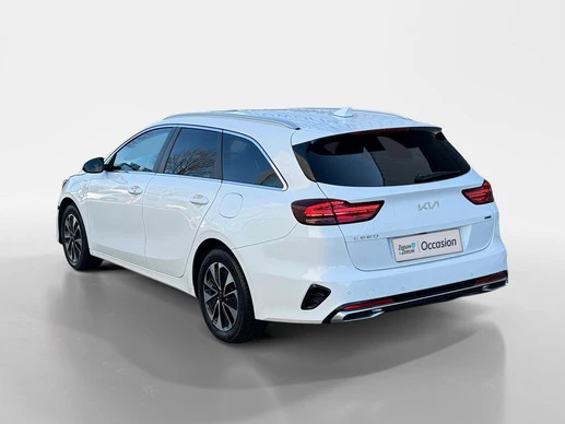 Kia Ceed Sportswagon - Afbeelding 4 van 25