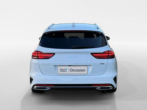 Kia Ceed Sportswagon - Afbeelding 5 van 25