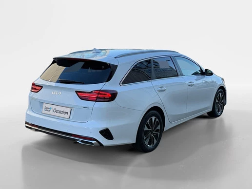 Kia Ceed Sportswagon - Afbeelding 6 van 25