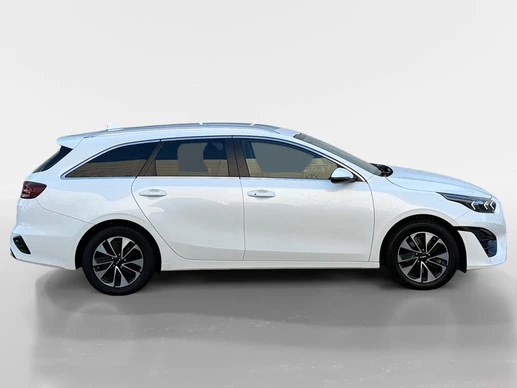 Kia Ceed Sportswagon - Afbeelding 7 van 25