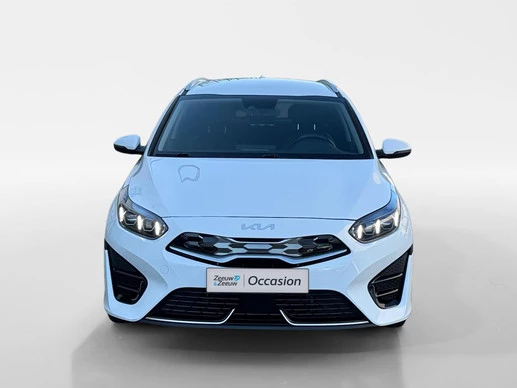 Kia Ceed Sportswagon - Afbeelding 9 van 25