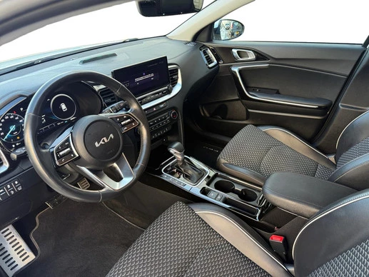 Kia Ceed Sportswagon - Afbeelding 10 van 25