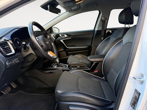 Kia Ceed Sportswagon - Afbeelding 11 van 25