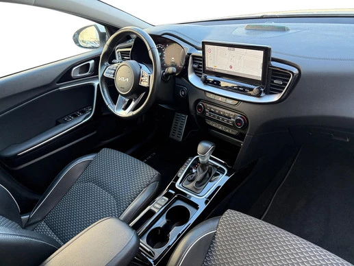 Kia Ceed Sportswagon - Afbeelding 13 van 25