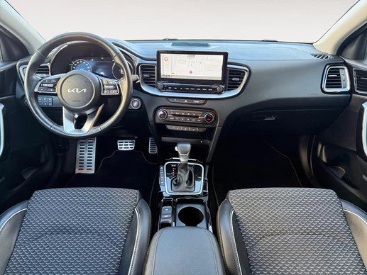 Kia Ceed Sportswagon - Afbeelding 14 van 25