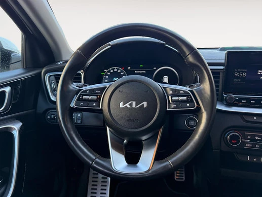 Kia Ceed Sportswagon - Afbeelding 15 van 25