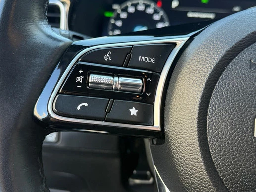 Kia Ceed Sportswagon - Afbeelding 16 van 25