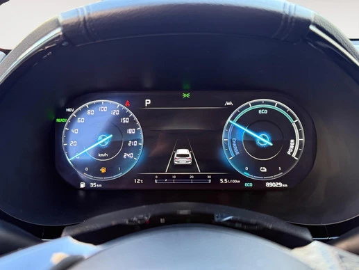 Kia Ceed Sportswagon - Afbeelding 18 van 25