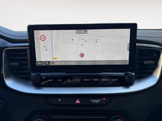 Kia Ceed Sportswagon - Afbeelding 19 van 25