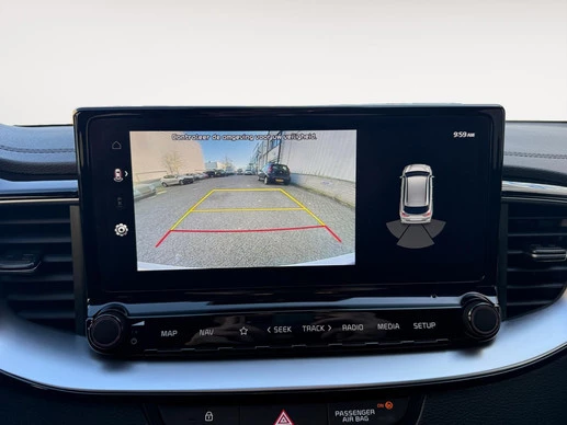 Kia Ceed Sportswagon - Afbeelding 20 van 25