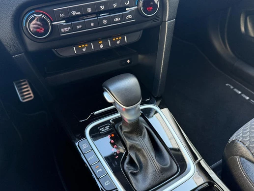 Kia Ceed Sportswagon - Afbeelding 21 van 25