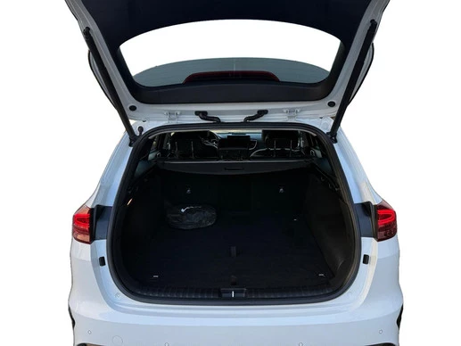Kia Ceed Sportswagon - Afbeelding 24 van 25