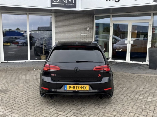 Volkswagen Golf - Afbeelding 4 van 22