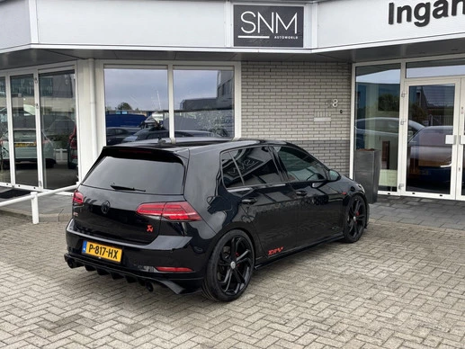 Volkswagen Golf - Afbeelding 7 van 22