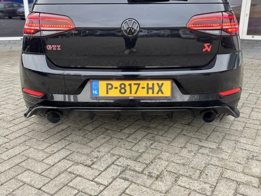 Volkswagen Golf - Afbeelding 9 van 22