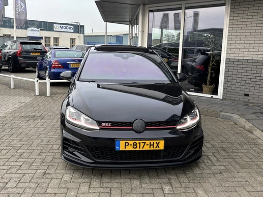 Volkswagen Golf - Afbeelding 12 van 22