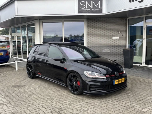Volkswagen Golf - Afbeelding 13 van 22