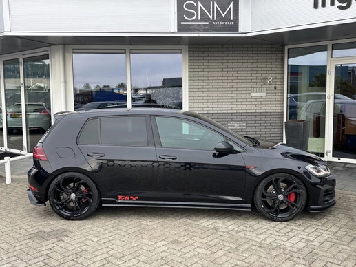 Volkswagen Golf - Afbeelding 14 van 22