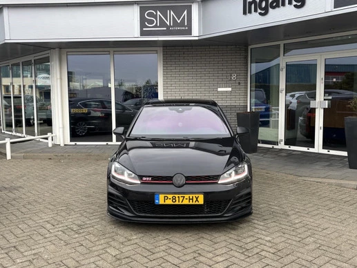 Volkswagen Golf - Afbeelding 15 van 22