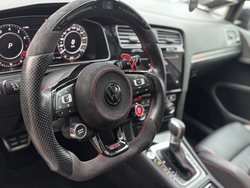 Volkswagen Golf - Afbeelding 16 van 22