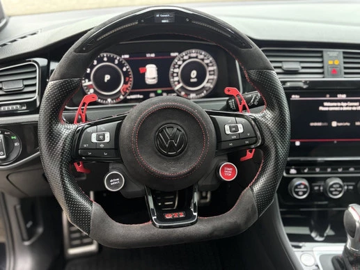 Volkswagen Golf - Afbeelding 17 van 22