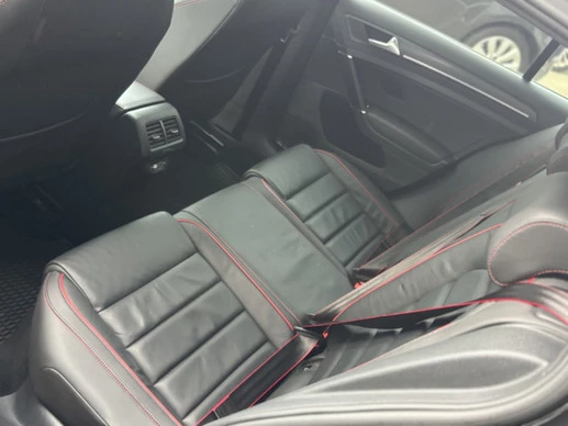 Volkswagen Golf - Afbeelding 20 van 22