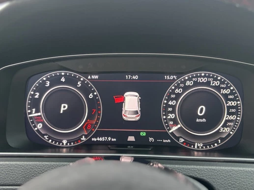 Volkswagen Golf - Afbeelding 22 van 22