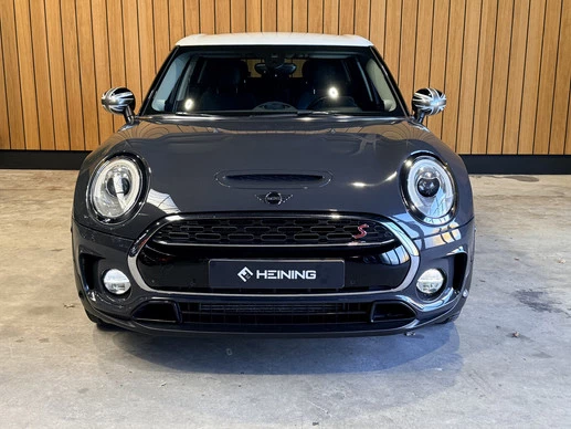 MINI Clubman - Afbeelding 2 van 30