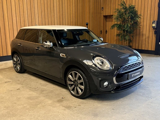 MINI Clubman - Afbeelding 3 van 30