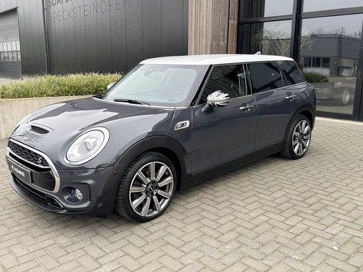 MINI Clubman - Afbeelding 4 van 30