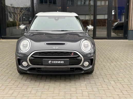 MINI Clubman - Afbeelding 5 van 30