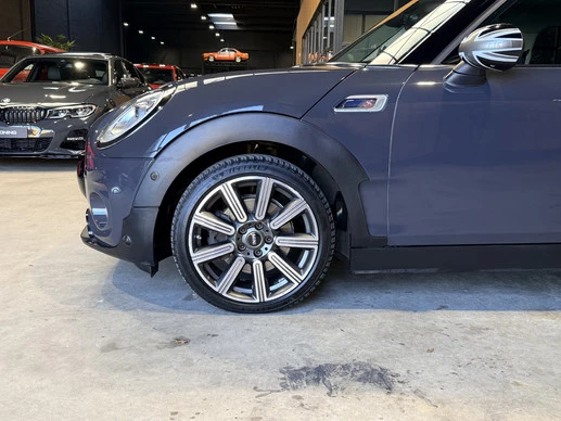 MINI Clubman - Afbeelding 6 van 30