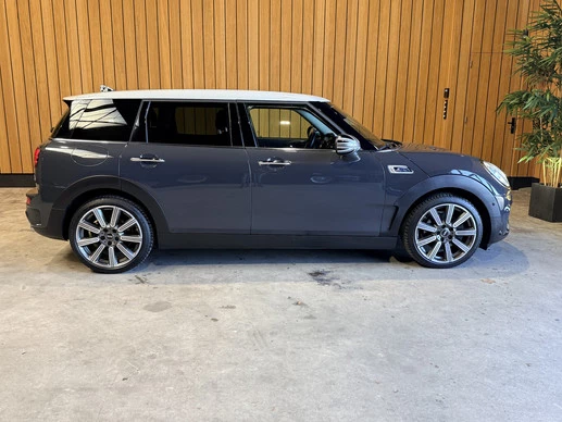 MINI Clubman - Afbeelding 8 van 30