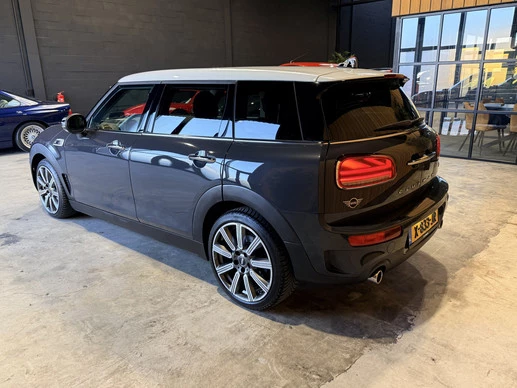 MINI Clubman - Afbeelding 9 van 30