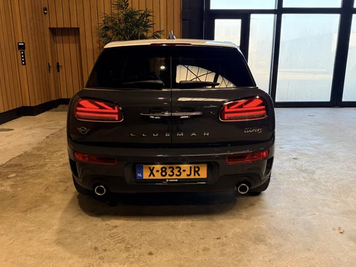 MINI Clubman - Afbeelding 10 van 30