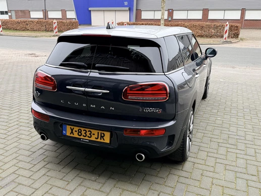MINI Clubman - Afbeelding 11 van 30