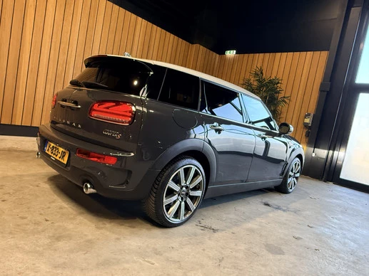 MINI Clubman - Afbeelding 12 van 30